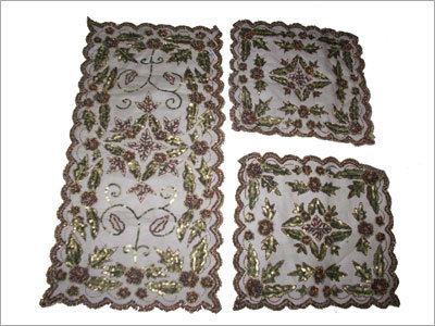  Table Cover Set