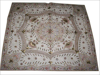 Table cover 