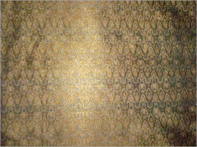 Traditional Brocade