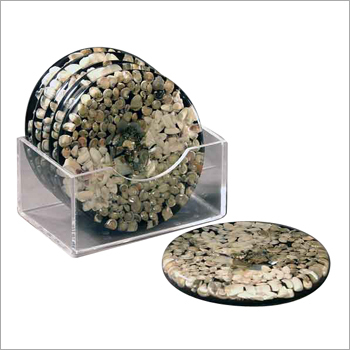 Coasters Set
