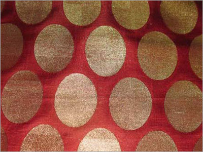 Traditional Brocades
