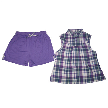 Kids Wear