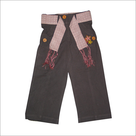 Kids Wear