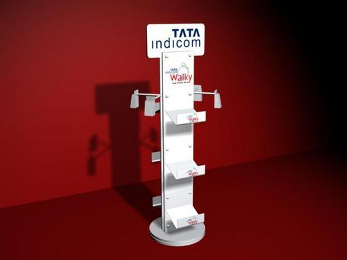 Magazine rack