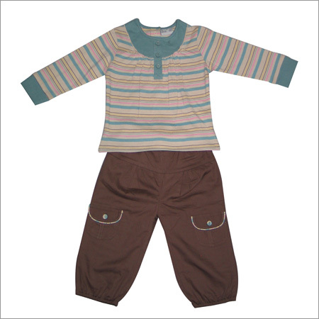 Kids Wear