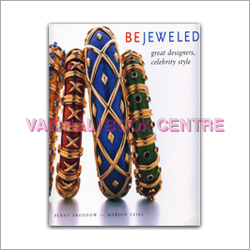 BE Jewelled Books
