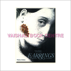 Earrings Jewelry Designing Book