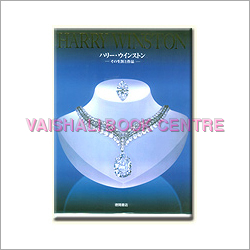 Harry Winston Jewelry Books