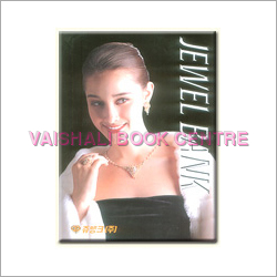 Jewel Bank Jewelry Books