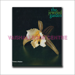 The Jeweled Garden Book