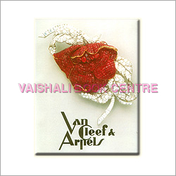 Van Cleef & Arpels Book