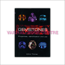 Gem Stones Design Books