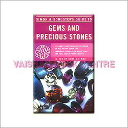 Precious Stones Jewelry Books