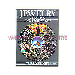 Jewelry Concepts Technology Books
