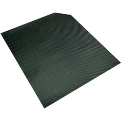 Recyclable Plastic Slip Sheets