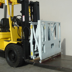 Plastic Slip Sheets