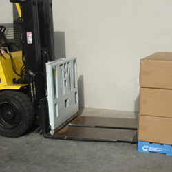 Packing Slip Sheets