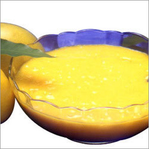 Mango Pulp