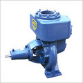 Centrifugal Sewage Pumps