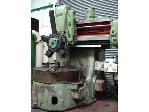 Used Horizontal Boring Machines