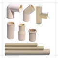 CPVC Pipe Fittings 