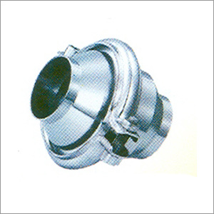 Plain End Check Valve
