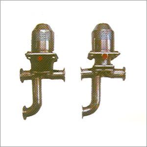 Pneumatic ZDL Valve