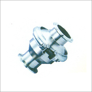 TC End Check Valve