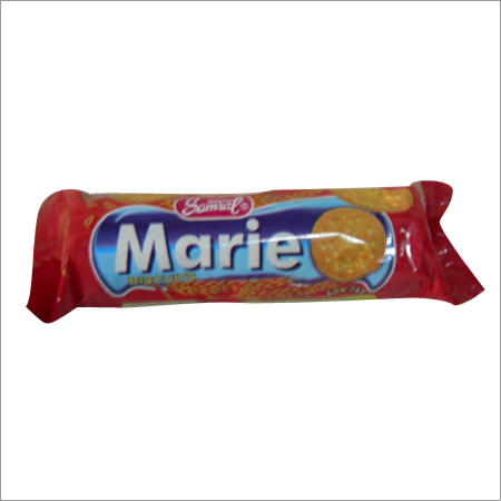 Marie Biscuits