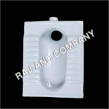 Full Deep Orissa Pan