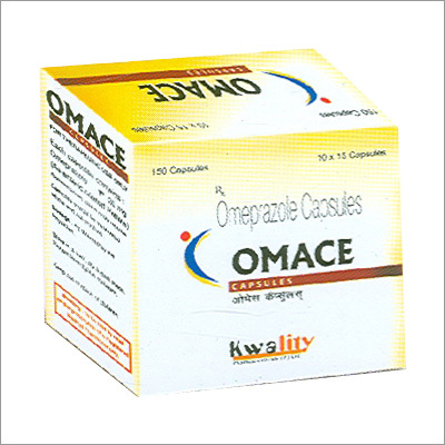 Omace Capsules