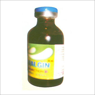 Analgin Injection