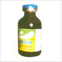 Analgin Injection
