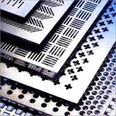 Perforated Sheet