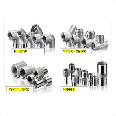 Pipes & Pipe Fitting