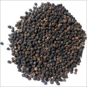 Black Pepper