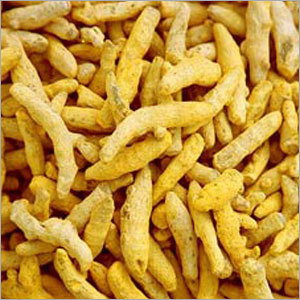 Turmeric Finger