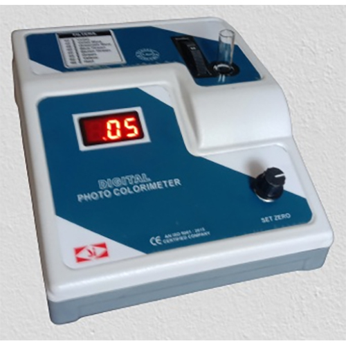 Digital Photo Colorimeter Manufacturer, Digital Photo Colorimeter