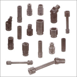 Sockets & Other Industrial Tools