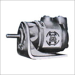 Air Gear Rotor Motors