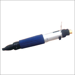 Torque Controlled Screw Drivers
