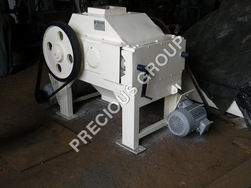 Roll Crusher
