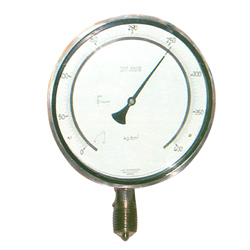 Test Gauge Glasses