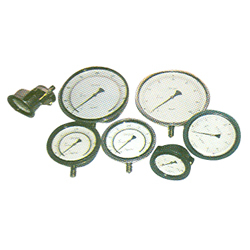 Pressure Gauge