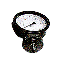 Vacuum Comparison Test Pump