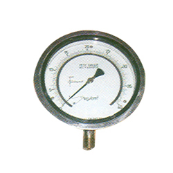 Pressure Test Pump