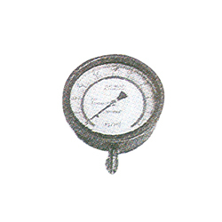 Pressure Gauge