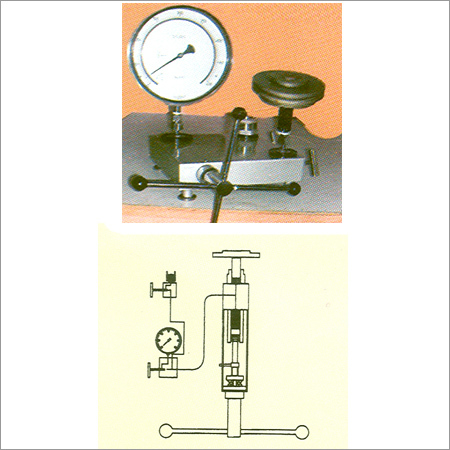 Digital Pressure Gauges