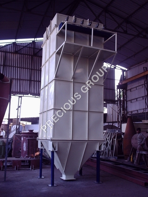 Dust Collector