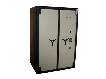 Anti Theft Safes